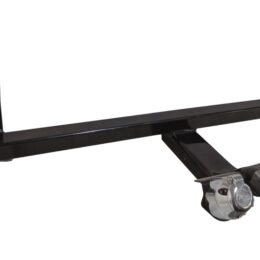 Engate de Reboque Nissan Leaf 2020/2022