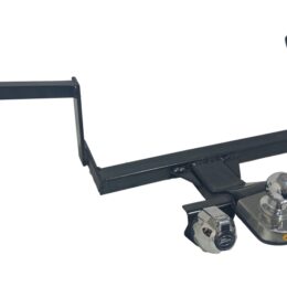 Engate de Reboque Nissan Livina 2009/2014