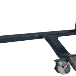 Engate de Reboque Nissan March 2014/2020