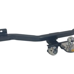 Engate de Reboque Nissan Tiida Hatch 2004/2011