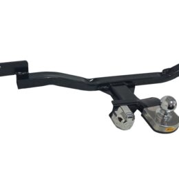 Engate de Reboque Nissan Tiida Hatch 2004/2012