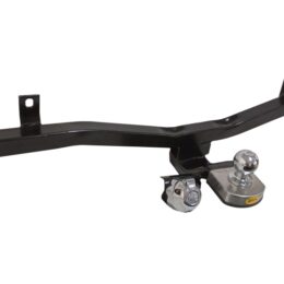 Engate de Reboque Peugeot 206/207