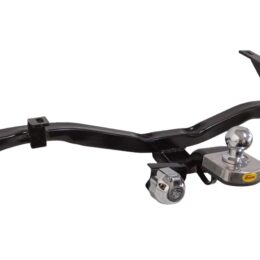 Engate de Reboque Peugeot 307 Hatch 2004/2011