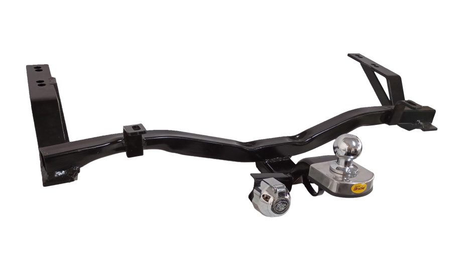 Engate de Reboque Peugeot 307 Hatch 2004/2011