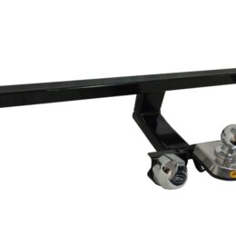 Engate de Reboque Peugeot 408 2011/2016