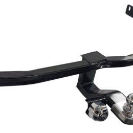 Engate de Reboque Renault Duster 4X2 4X4 2010/2019