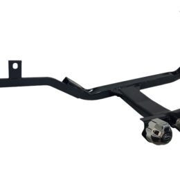 Engate de Reboque Renault Fluence RE 2010/2017