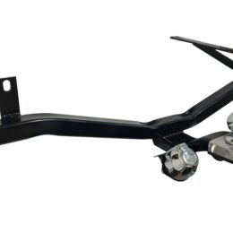 Engate de Reboque Renault Logan 2008/2012