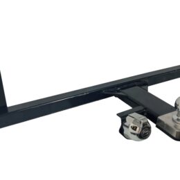 Engate de Reboque Renault Master 2014/2015