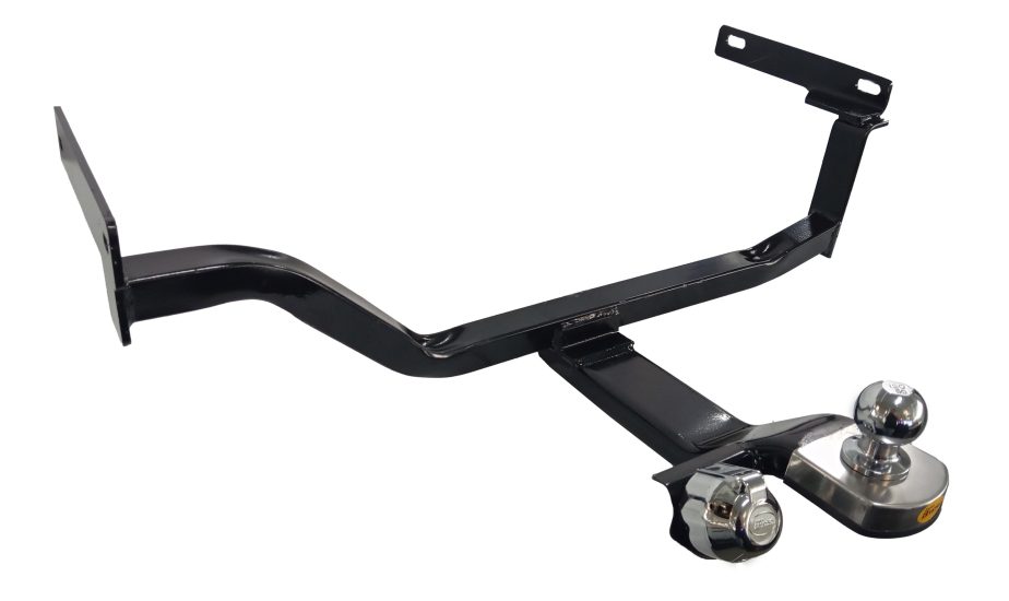 Engate de Reboque Renault Sandero 2014/2024