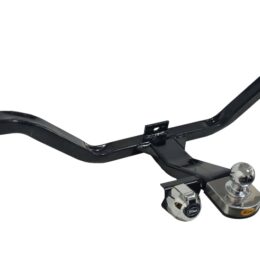 Engate de Reboque Suzuki SX4 2010/2015