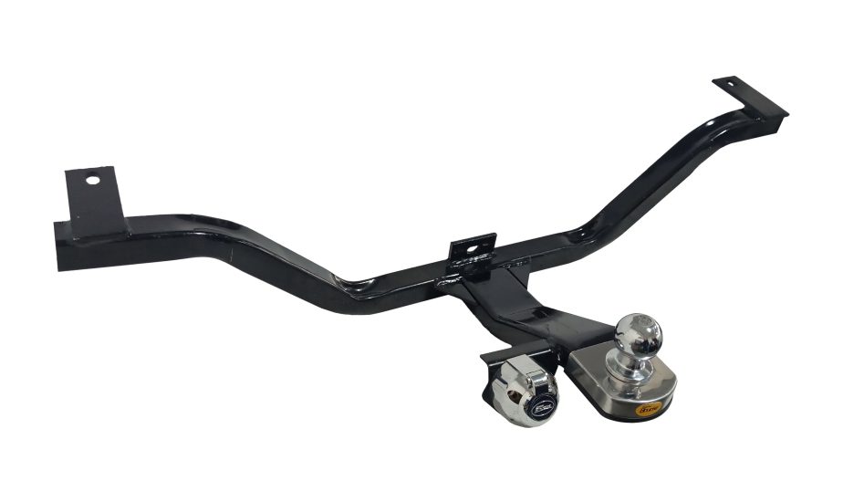 Engate de Reboque Suzuki SX4 2010/2015