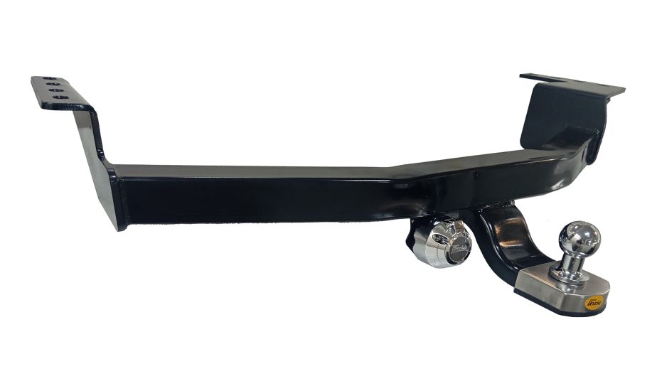 Engate de Reboque Removível Toyota Hilux SW4 2005/2024