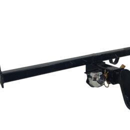 Engate de Reboque Removível Toyota Rav4 2008/2012