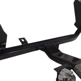 Engate de Reboque Volkswagen Golf Variant 2013/2018