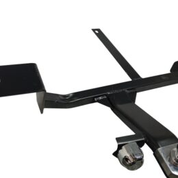 Engate de Reboque Volkswagen Golf 1999/2013