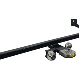 Engate de Reboque Volkswagen Kombi 2006...