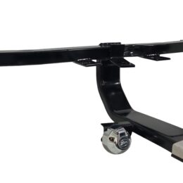 Engate de Reboque Volkswagen Gol G3 G4