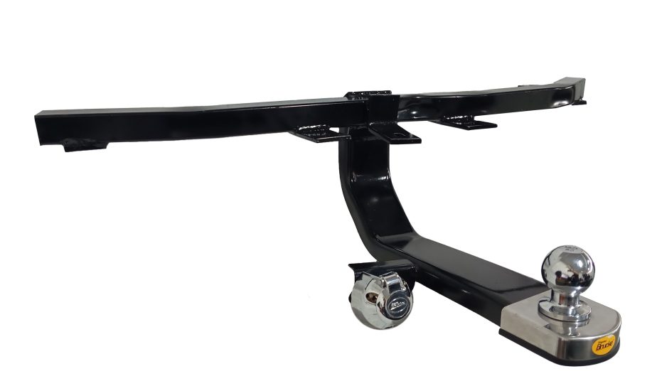 Engate de Reboque Volkswagen Gol G3 G4