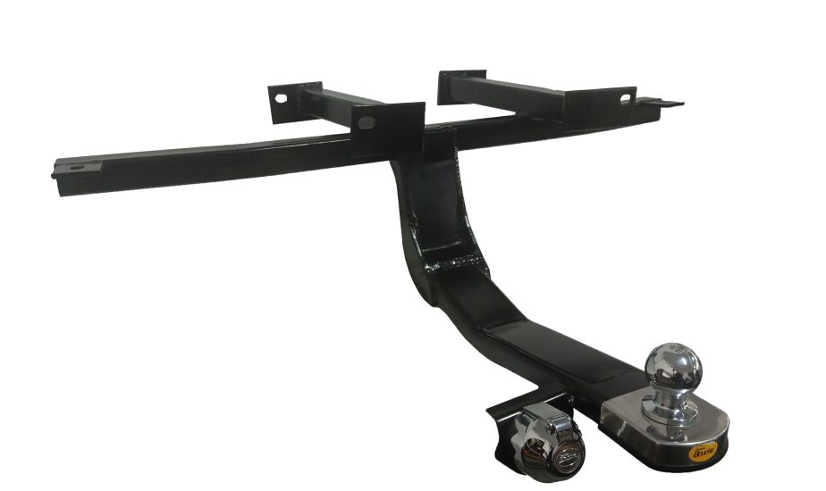 Engate de Reboque Removível Volkswagen Saveiro G5 G6 G7 G8