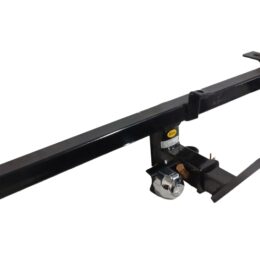 Engate de Reboque Removível Volkswagen Tiguan Allspace 2019/2024