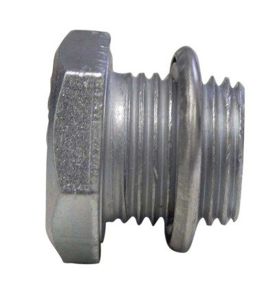 Bujão Cônico Wurth M16