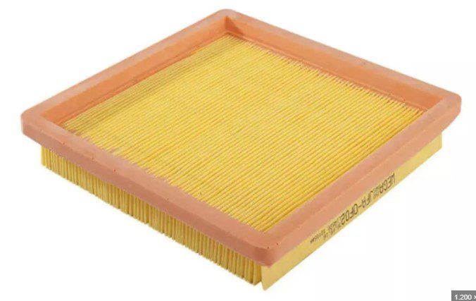 Filtro de Ar do Motor Wega JFA0F02