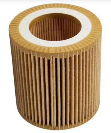 Filtro de Óleo Wega WOE224