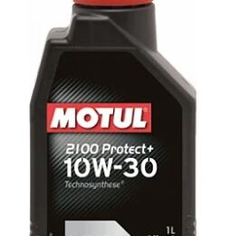 Óleo do Motor 10W30 Motul 2100 Protect+ Api SL 1L