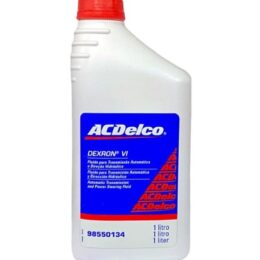 Óleo de Transmissão ACDelco Dexron VI 1L