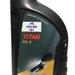 Óleo de Transmissão Fuchs Titan FFL-2 1L