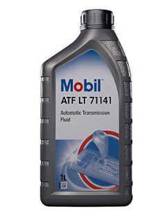 Óleo de Transmissão Mobil ATF LT 71141 1L