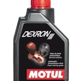 Óleo de Transmissão Motul Dexron lll 1L