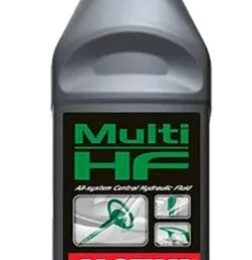 Óleo de Transmissão Motul Mult HF Sintético 1L
