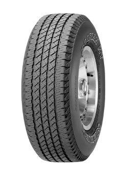 Pneu Aro 15 ROADSTONE 245X70R16 107S Roadian HT