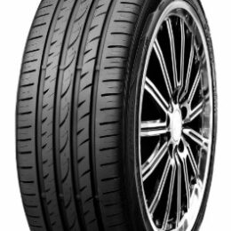 Pneu Aro 16 ROADSTONE 195X55R16 87V Eurovis Sport 4