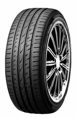 Pneu Aro 17 ROADSTONE 205X45R17 88W Eurovis Sport 4 Extra Load