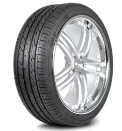 Pneu Aro 20 Landsail 275X30R20 97W LS588 UHP