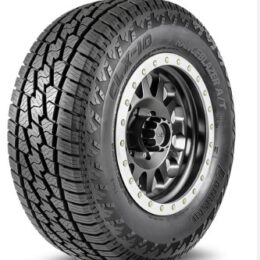 Pneu Aro 15 Landsail 205X60R15 91H RANGEBLAZER A/T CLX-10