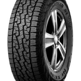 Pneu Aro 15 ROADSTONE 235X75R15 104/101S Roadian AT PRO RA8