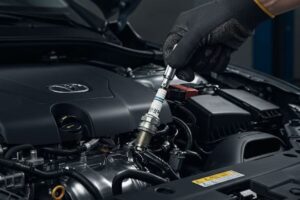 Velas de ignição desgastadas: as principais causas e como evitar