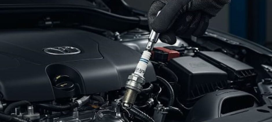 Velas de ignição desgastadas: as principais causas e como evitar