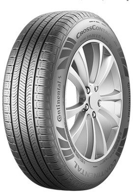 Pneu Aro 19 Continental 235X55R19 105H CrossContact RX XL
