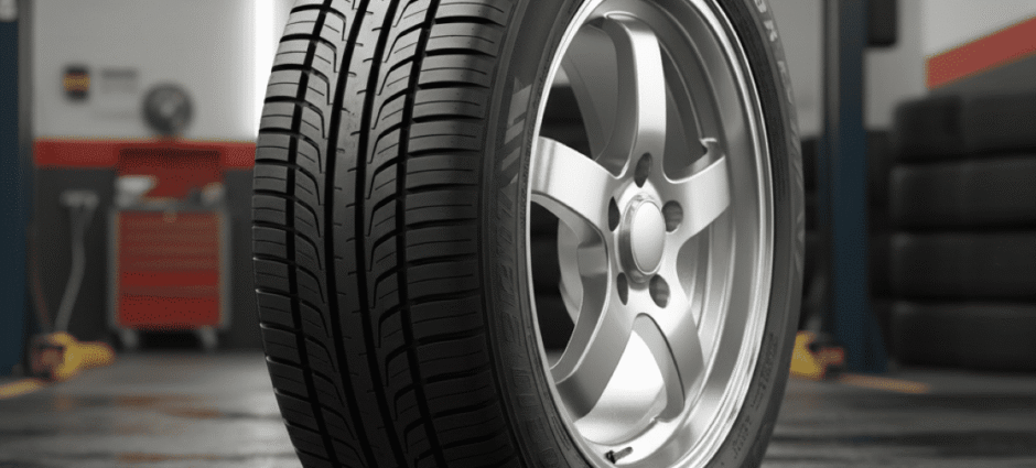 Pneu 195/55 R15: sua melhor escolha é na Full Pneus!