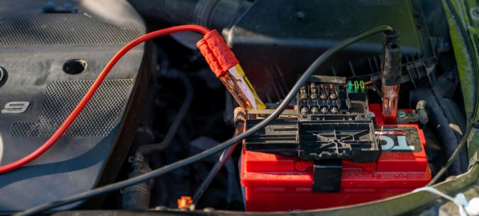 Bateria e Parte Elétrica: Não Deixe Seu Carro Te Deixar na Mão!