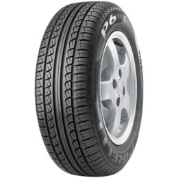 Pneu Aro 15 Pirelli 185X65R15 88H Cinturato P6