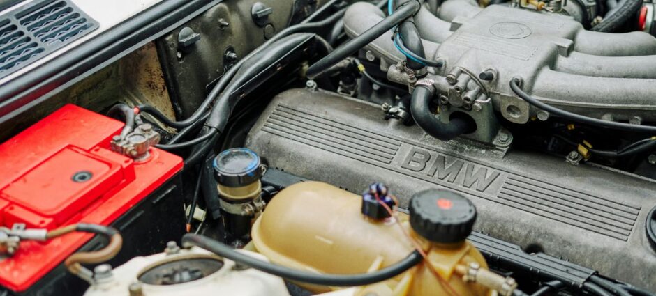 Limpeza do Sistema de Arrefecimento: Quando Fazer?