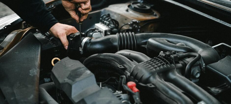 Manutenção Preventiva: A Melhor Economia para o Seu Bolso!