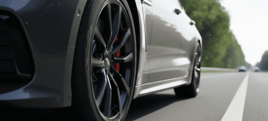 Pneus 195/55 R15: Conheça os Modelos Ideais Para Seu Veículo