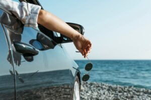 Prepare o Carro para Viajar no Verão